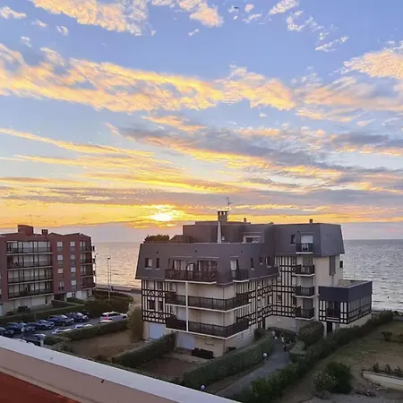 Le Spacieux Vue * Cabourg