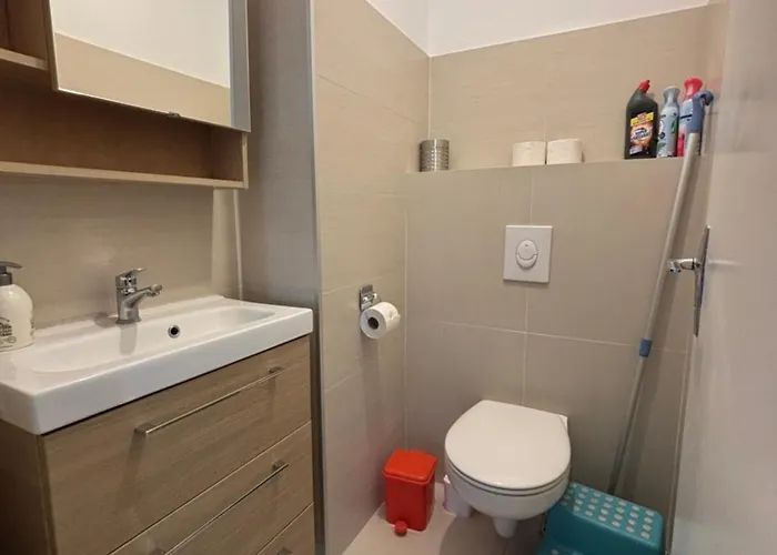 Apartamento Le Spacieux Vue Cabourg