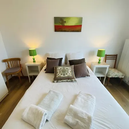 Le Spacieux Vue Cabourg