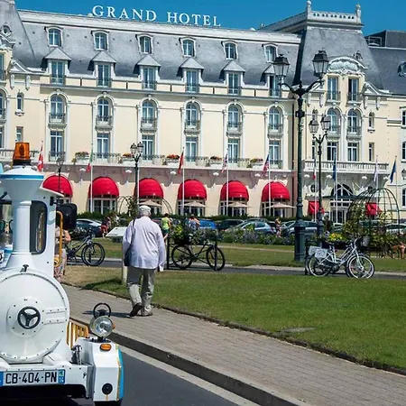 Le Spacieux Vue *