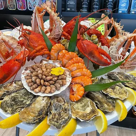 Le Spacieux Vue * Cabourg