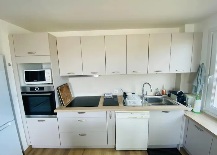 Le Spacieux Vue * 꺄부흐