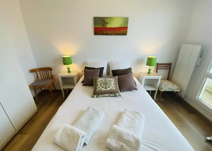 Le Spacieux Vue 꺄부흐