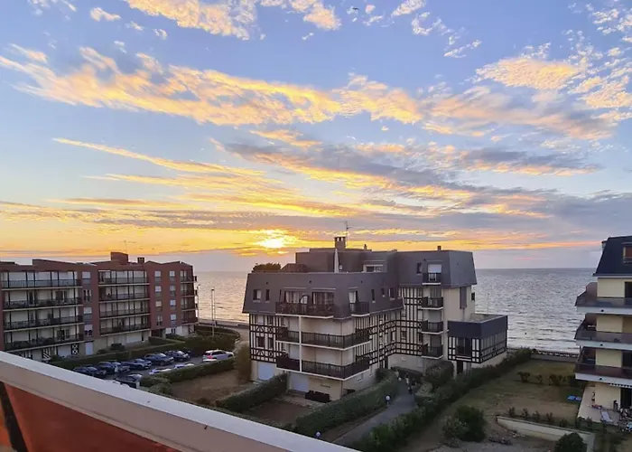 Le Spacieux Vue * 꺄부흐