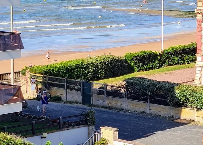 Le Spacieux Vue 아파트 꺄부흐