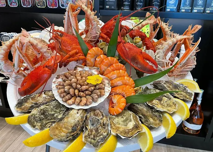 Le Spacieux Vue * 꺄부흐